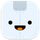 Reflectly icon