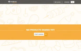 Scabrou screenshot 1