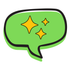 Speech Generator AI icon