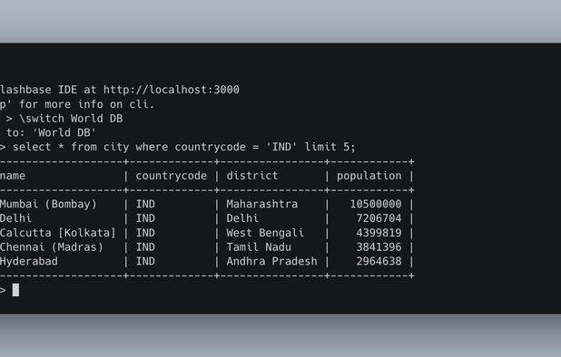 PL/SQL Developer Alternatives: 25+ Database Management Tools & Similar ...