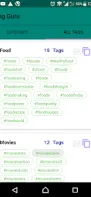 Tag Guru screenshot 3