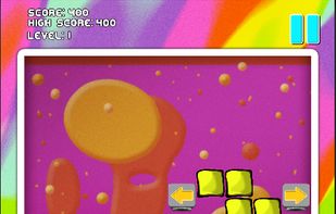 TetraBlaster screenshot 1