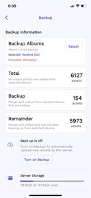 Secure VPN لـ Android قم بتنزيل تطبيق APK من Uptodown