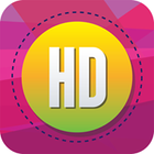 Wallpaper HD Pro icon