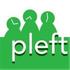 Pleft icon