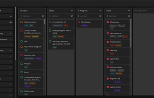 TaskView screenshot 2