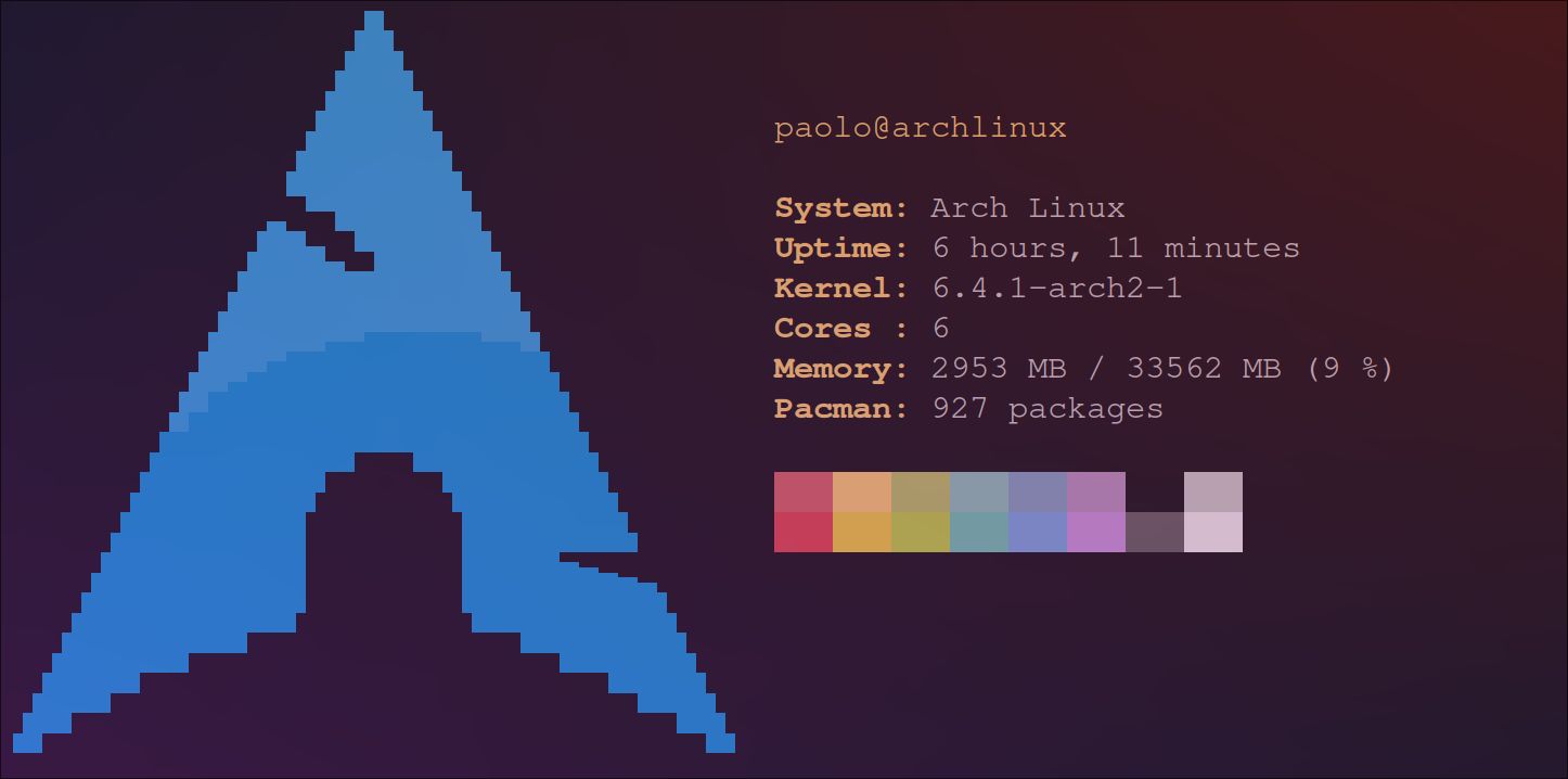 Rtfetch alternatives 25 system information utilities similar apps
