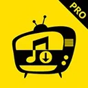 Download MP3 from uTube PRO icon