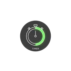 Smart Focus Timer icon