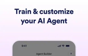 Jotform AI Agents screenshot 3