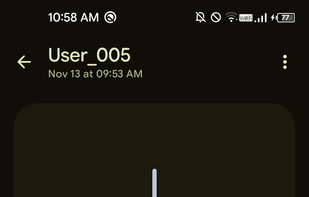 RecordMaster screenshot 2