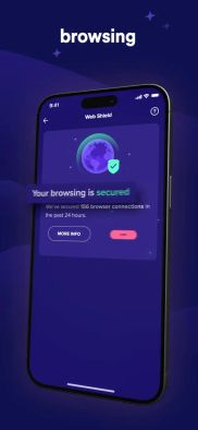 Avast Free Antivirus screenshot 1