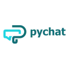 Pychat icon