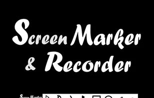 Screen Marker and Recorder screenshot 1