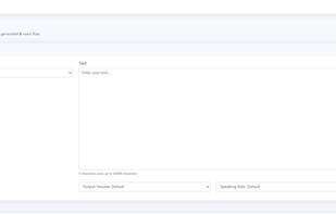 Blakify screenshot 1