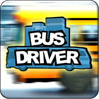 Bus Driver Gold icon
