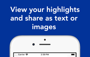 Yawas Web Highlighter screenshot 2