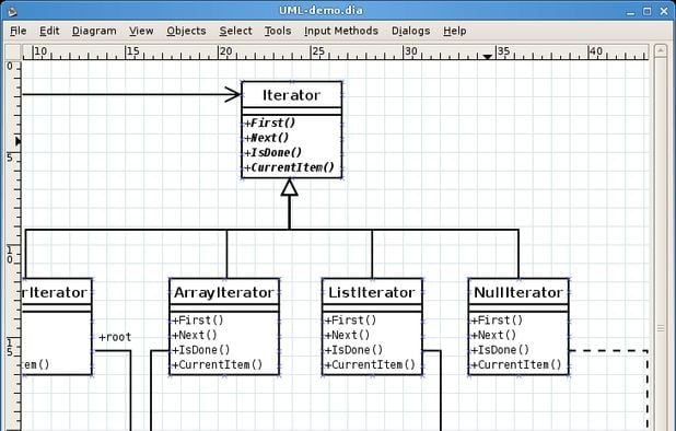 Free draw.io Alternatives: 25+ Diagram Editors | AlternativeTo