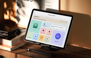 AI Tablet