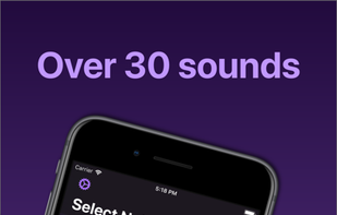 Dark Noise screenshot 3