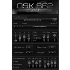 DSK SF2 icon