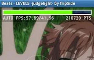 Beats, Advanced Rhythm Game screenshot 1