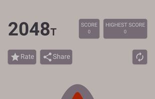 Possible tiles and numbers