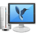Windows 10 Desktop Launcher icon