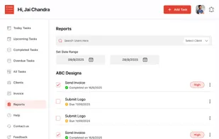 Truedoit  screenshot 1