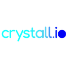 Crystall.io icon