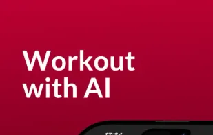 MuscleMate screenshot 1