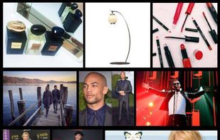 Social Wall, made with apiNG