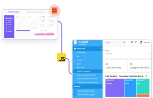 Designed for Embedding