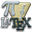 TeXShop icon