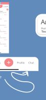 Mush Social screenshot 3
