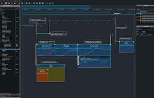 ossia score screenshot 1
