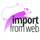 ImportFromWeb icon