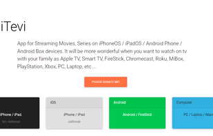ZiniTevi screenshot 1