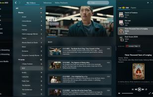 Audials One screenshot 2
