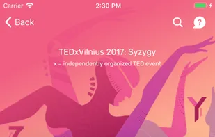 Interactio.io screenshot 1