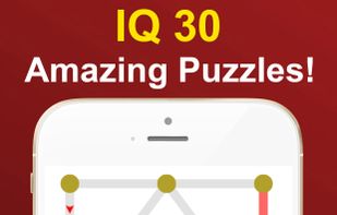 1 LINE : Connect The Dots screenshot 1