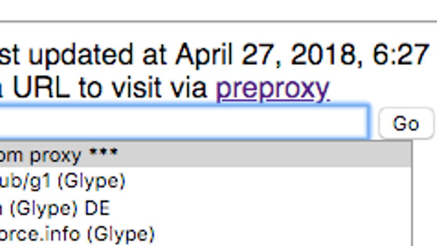 FilterBypass.me Alternatives and Similar Apps AlternativeTo