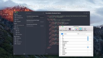 download the new for mac SnippetsLab