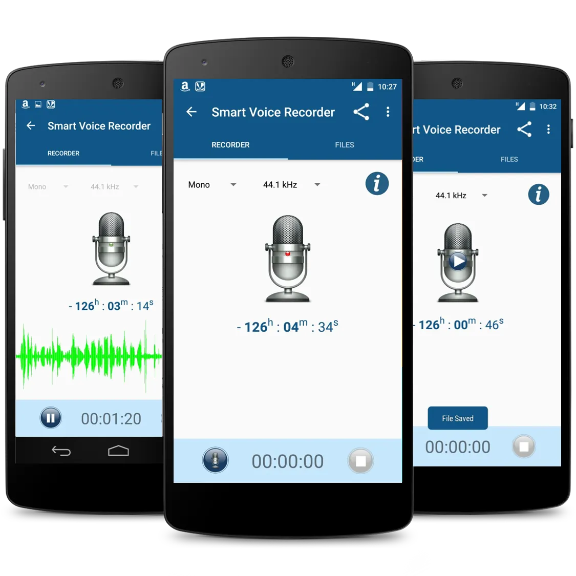 Smart Voice Recorder PRO Alternatives Top 10 Audio Recorders & Similar