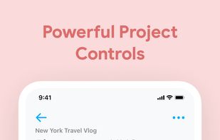 Teleprompter & Video Creator screenshot 3