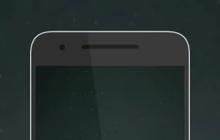 Flat White Icon Pack screenshot 1