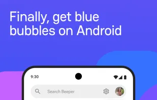 Beeper Mini screenshot 2