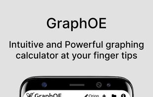 GraphOE screenshot 1