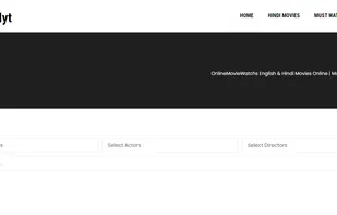 MovieNyt screenshot 1