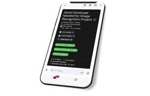UpAutomate screenshot 2